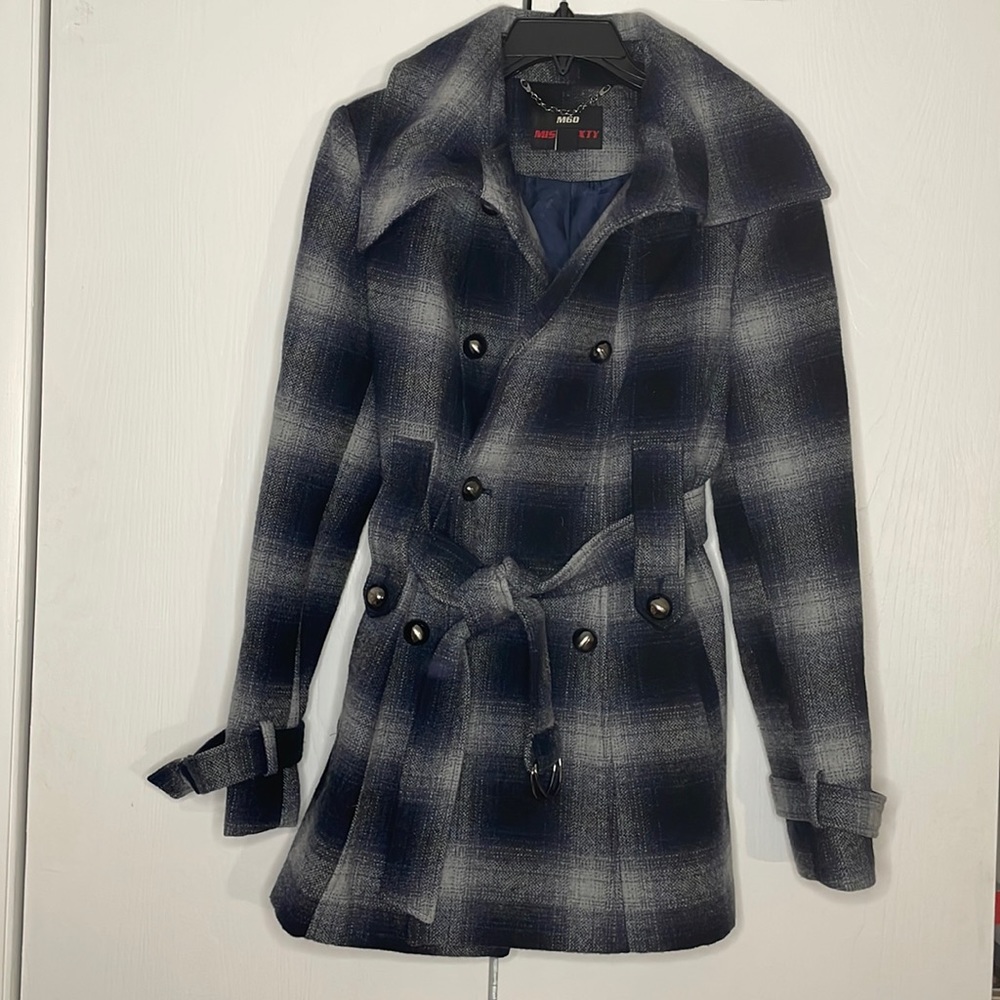 Miss Sixty Coat